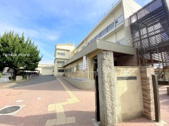 立川第8小学校