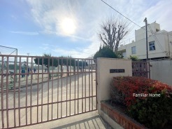 立川第8小学校
