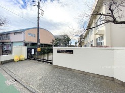 武蔵村山市立第4中学校