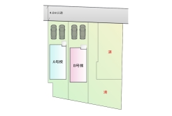 全体区画図