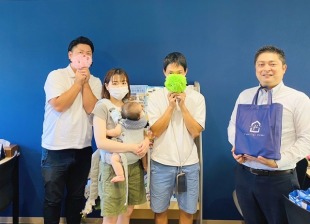 お客様写真 Vol.60