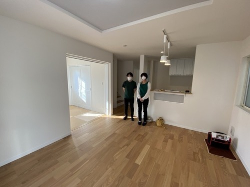 お客様写真 Vol.9