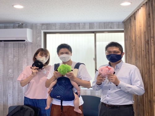 お客様写真 Vol.30