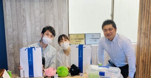 お客様写真 Vol.56