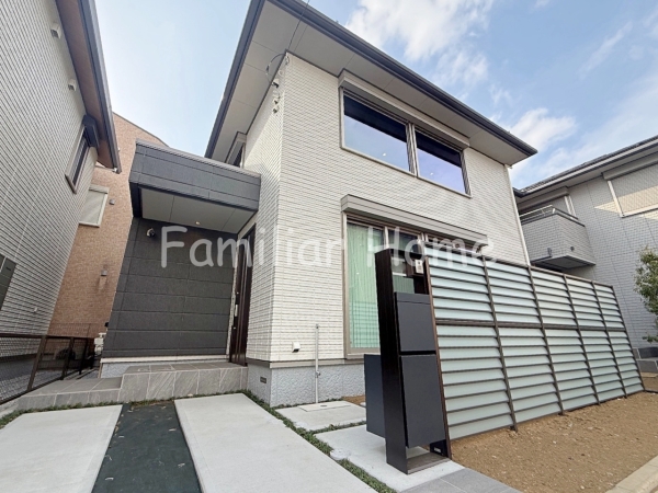 立川市上砂町5　築浅中古戸建　全1棟