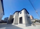 東京都武蔵村山市学園 