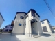 東京都武蔵村山市学園 
