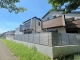 東京都武蔵村山市中原 