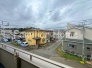 住戸からの眺望写真