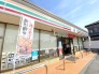 セブンイレブン福生志茂店 219m