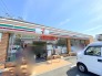 セブンイレブン福生武蔵野台1丁目店 320m