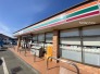セブン-イレブン 阿伎留医療センター前店 600m
