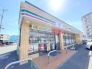 セブンイレブン羽村栄町1丁目北店 423m