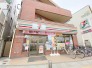 セブンイレブン拝島駅南口店 240m