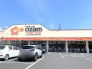 オザムバリュー羽村店 1395m