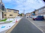 C号棟 2026年8月撮影