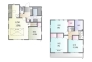 3号棟　間取り図