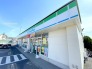ファミリーマート福生多摩橋通り店 450m