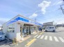 ローソン あきる野瀬戸岡店 350m