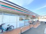 セブンイレブン福生北田園2丁目店 1144m