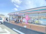 セブンイレブン秋川駅東店 176m