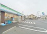 ファミリーマート 武蔵村山残堀店 333m