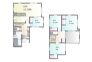 5号棟　間取り図