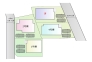 全体区画図