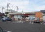 セブン-イレブン 昭島東町４丁目店 450m