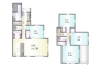 9号棟　間取り図