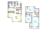 11号棟　間取り図