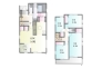 6号棟　間取り図