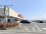 いなげやあきる野北伊奈店 1427m