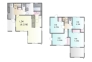 5号棟　間取り図
