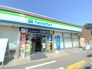 ファミリーマートあきる野檜原街道店 403m