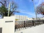 南砂小学校 350m