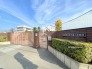 立川第2中学校 1200m