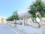 SEIYU羽村店 750m