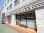 セブンイレブン東中神北口店 150m