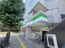 ファミリーマート 東中神駅前店 90m