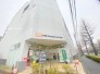 オーケー立川富士見町 860m