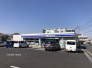 ローソン 立川柏町店 850m