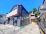 1号棟 2026年10月撮影
