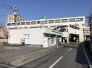 ファミリーマート 玉川上水駅南口店 485m