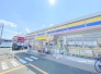ミニストップ立川砂川町店 600m