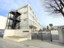 羽村市立栄小学校 410m