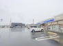 ローソン　武蔵村山残堀五丁目店 451m
