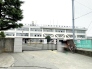 拝島第1小学校 500m