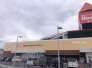 オーケー昭島店 1072m