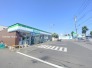 ファミリーマート武蔵村山神明店 355m